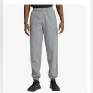 Puma Men's Fleece Joggers